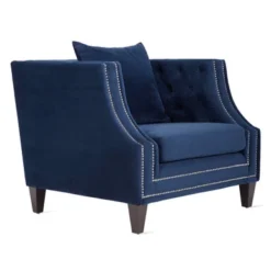 Hampstead Chair -LOVESE Furniture Shop 010012630 42841.1690271275.386.513