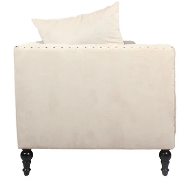 Roberto Loveseat 2 Roberto Loveseat - Image 2