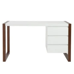 Tate Desk -LOVESE Furniture Shop 010100708 86975.1690287213.386.513