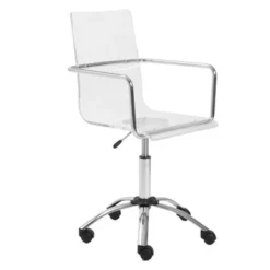 Sabina Desk Chair -LOVESE Furniture Shop 010110018 47557.1690287212.386.513