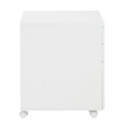 Reza Storage Cabinet - White 6 Reza Storage Cabinet - White -LOVESE Furniture Shop 010114911 3 88594.1690285950.386.513