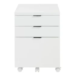 Reza Storage Cabinet - White 7 Reza Storage Cabinet - White -LOVESE Furniture Shop 010114911 21064.1690285950.386.513 1