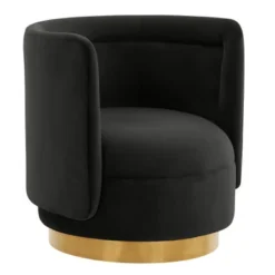 Joss Swivel Chair 5 Joss Swivel Chair -LOVESE Furniture Shop 010142182 87957.1690294513.386.513