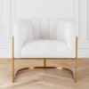 Gemma Accent Chair