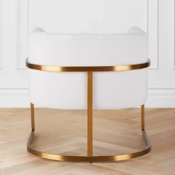 Gemma Accent Chair -LOVESE Furniture Shop 010195296 3 07263.1690282838.386.513