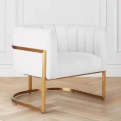 Gemma Accent Chair -LOVESE Furniture Shop 010195296 74691.1690282836.386.513