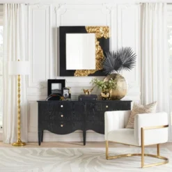 Gemma Accent Chair -LOVESE Furniture Shop 010195296 rv1 73105.1690282838.386.513