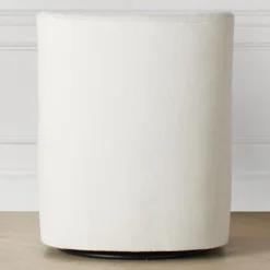 Aspen Swivel Chair -LOVESE Furniture Shop 010198480 3 09549.1690281426.386.513