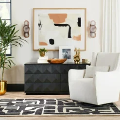 Aspen Swivel Chair -LOVESE Furniture Shop 010198480 rv2 28005.1690281426.386.513