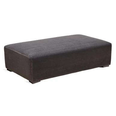 Ezra Oversized Ottoman 1 Ezra Oversized Ottoman