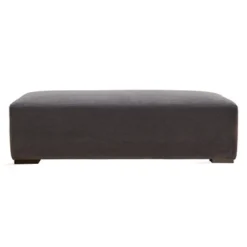Ezra Oversized Ottoman 5 Ezra Oversized Ottoman -LOVESE Furniture Shop 010237481 67988.1690281318.386.513 1