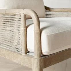 Addison Accent Chair - Natural Grey -LOVESE Furniture Shop 010314812 4 25620.1690286618.386.513 1