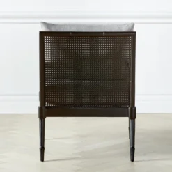 Addison Accent Chair - Matte Black -LOVESE Furniture Shop 010317264 3 18520.1690287033.386.513