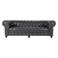 Wakefield Leather Sofa -LOVESE Furniture Shop 010381365 83718.1690272152.386.513