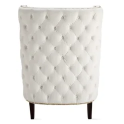 Exeter Accent Chair -LOVESE Furniture Shop 010393250 3 65663.1690282924.386.513