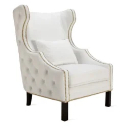 Exeter Accent Chair -LOVESE Furniture Shop 010393250 85771.1690282923.386.513