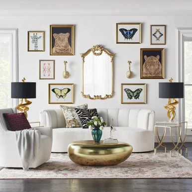 Clea Sofa 4 Clea Sofa - Image 4