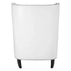 Davis Leather Accent Chair -LOVESE Furniture Shop 010942536a 3 75656.1690269628.386.513