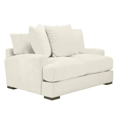 Stella Loveseat 1 Stella Loveseat