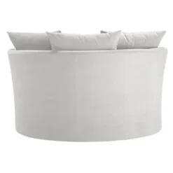 Cuddler Chair -LOVESE Furniture Shop 010974898 3 38916.1690267598.386.513