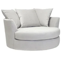 Cuddler Chair -LOVESE Furniture Shop 010974898 95996.1690267597.386.513