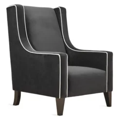 Alistair Accent Chair -LOVESE Furniture Shop 010994873 74314.1690282646.386.513