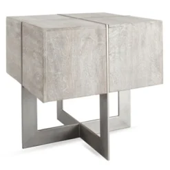 Clifton Square End Table -LOVESE Furniture Shop 011691732a 88378.1690269792.386.513