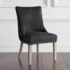 Versailles Dining Chair - Wash Oak