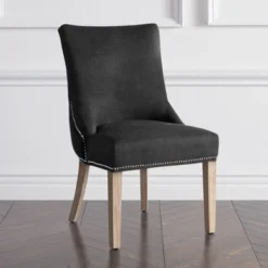 Versailles Dining Chair - Wash Oak