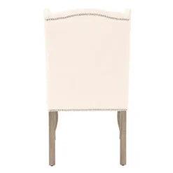 Archer Dining Chair - Natural Grey -LOVESE Furniture Shop 013112924 3 25622.1690284620.386.513