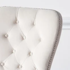 Charlotte Dining Chair - Espresso -LOVESE Furniture Shop 013121493a 3 44039.1690268770.386.513