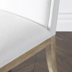 Jasmine Dining Chair - Wash Oak -LOVESE Furniture Shop 013125810 4 74760.1690285174.386.513