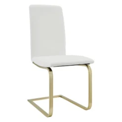 Piper Dining Chair - Set Of 2 -LOVESE Furniture Shop 013126653 30755.1690286254.386.513