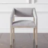 Alric Dining Arm Chair