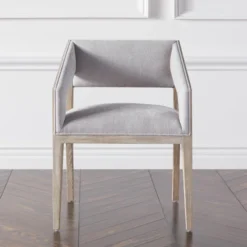 Alric Dining Arm Chair