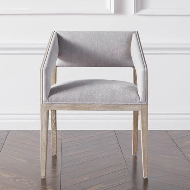 Alric Dining Arm Chair 1 Alric Dining Arm Chair