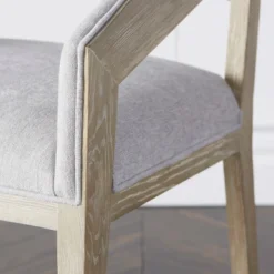 Alric Dining Arm Chair 11 Alric Dining Arm Chair -LOVESE Furniture Shop 013175693 5 60411.1690284868.386.513