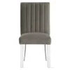 Easton Dining Chair - Acrylic
