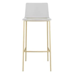 Keeley Bar Stool - Set Of 2