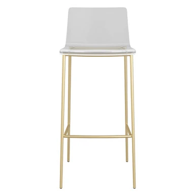 Keeley Bar Stool - Set Of 2 1 Keeley Bar Stool - Set Of 2