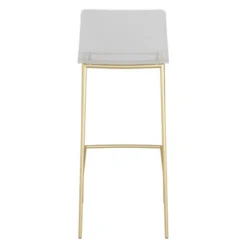 Keeley Bar Stool - Set Of 2 8 Keeley Bar Stool - Set Of 2 -LOVESE Furniture Shop 013184509 4 78880.1690287166.386.513