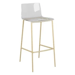 Keeley Bar Stool - Set Of 2 9 Keeley Bar Stool - Set Of 2 -LOVESE Furniture Shop 013184509 11480.1690287165.386.513