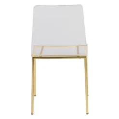 Sabina Dining Chair - Set Of 2 13 Sabina Dining Chair - Set Of 2 -LOVESE Furniture Shop 013192445 4 77523.1690285855.386.513