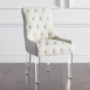Jen Dining Chair - Acrylic