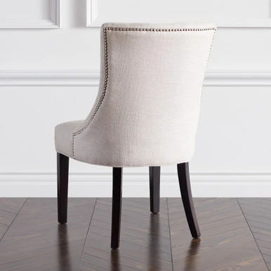 Nottingham Dining Chair - Espresso 1 Nottingham Dining Chair - Espresso