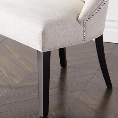 Nottingham Dining Chair - Espresso 2 Nottingham Dining Chair - Espresso - Image 2