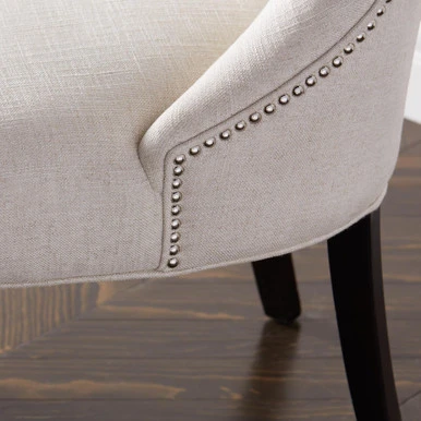 Nottingham Dining Chair - Espresso 3 Nottingham Dining Chair - Espresso - Image 3