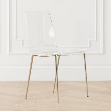 Keeley Dining Chair - Set Of 2 1 Keeley Dining Chair - Set Of 2