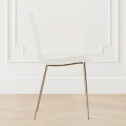 Keeley Dining Chair - Set Of 2 7 Keeley Dining Chair - Set Of 2 -LOVESE Furniture Shop 013336874 3 22187.1690288978.386.513