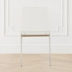 Keeley Dining Chair - Set Of 2 8 Keeley Dining Chair - Set Of 2 -LOVESE Furniture Shop 013336874 4 80257.1690288978.386.513